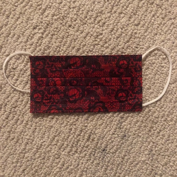 Masks - Picture 4 of 5